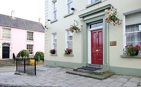 Charlemont House Moy